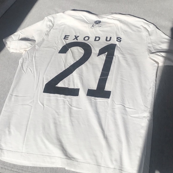 Kpop exo chen tshit spao spécial edition exodus - Picture 2 of 4